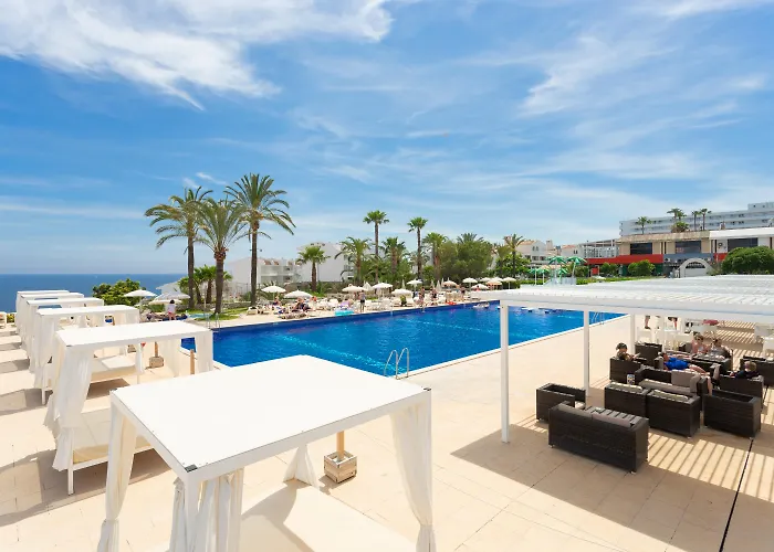 Hotel Palia Maria Eugenia