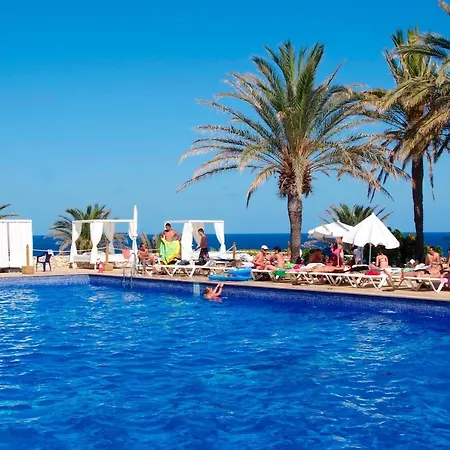 Hotel Palia Maria Eugenia 